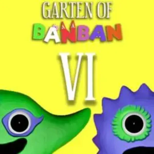 Garden of Banban 6 icon