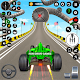 Racing Formula Stunt Car Game icon