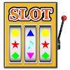 Slot Machine (Lightest)icon