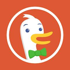 DuckDuckGo Private Browser Mod icon