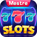 Slots Mestre - Las Vegas 777 icon