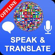 Speak and Translate Languages Mod APK