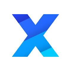 XBrowser - Mini & Super fast Mod icon