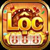 888Lộc Game Club icon