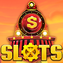 Money Train - Casino Slots icon