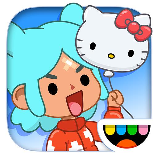 Toca Life World APK