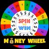 Money Wheel : Rewards Game icon