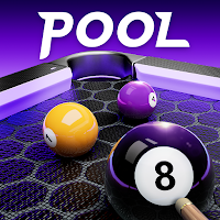 Infinity 8 Ball™ Pool Kingicon