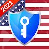 USA VPN: Unlimited Fast VPN APK