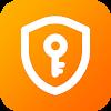 Hot VPN- Secure and Fast VPN icon