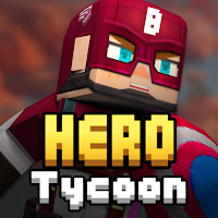 Hero Tycoon icon