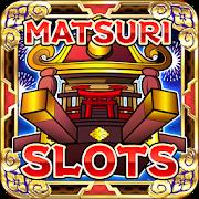 KAGURA MATSURI VIDEO SLOT Mod APK