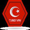 Turkey VPN - fast proxy icon