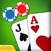 BlackJack 21 - Offline Casino icon