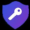 Fire VPN - VPN Proxy Master icon