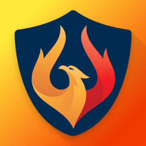 Fire Bird VPN | v2Ray | VMess icon