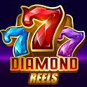 Diamond Reel 777 Slot APK