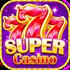 Super Slot - Casino Games icon