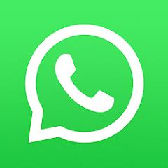 WhatsApp Messenger Modicon