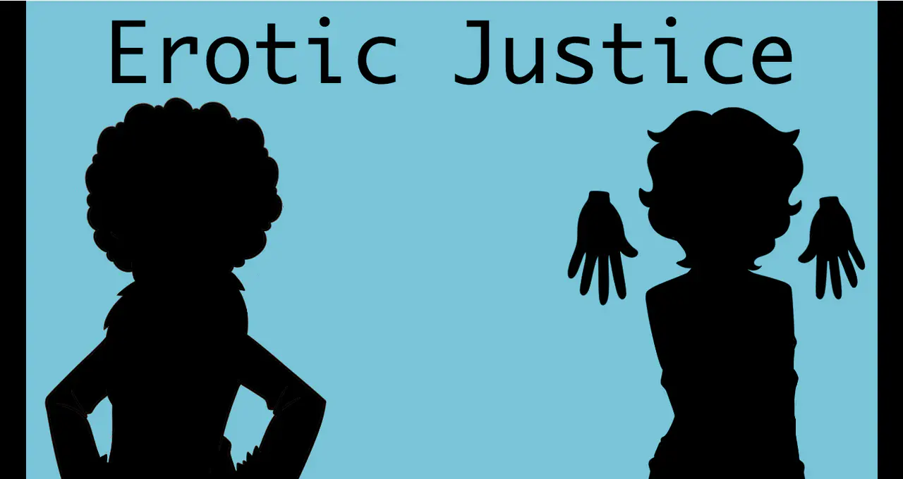 Erotic Justice: Demo Version icon