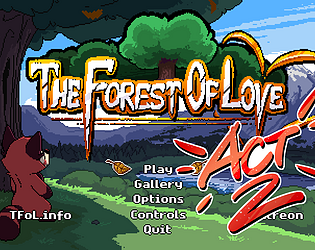 The Forest of Love APK
