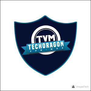 Techoragon VPN Max icon