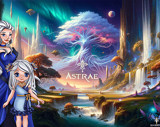 Astrae The Glow Of Eternity Full Versionicon