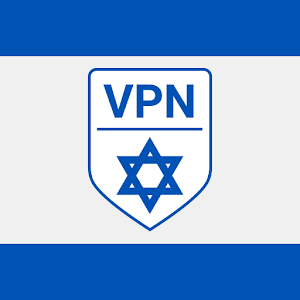 VPN Israel - Get Israeli IP APK