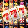 Jackpot-Casino World Slots Gam icon