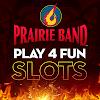 Prairie Band Play 4 Fun Slotsicon