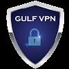 Gulf VPN - Fast & Secure icon