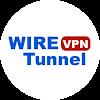 Wire tunnel plus vpn icon