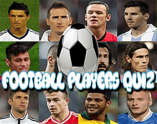 Football Players Quiz Pro APK