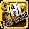 Fruit Bandit Slot Machine Gameicon