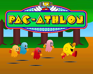 Pac-Athlon icon