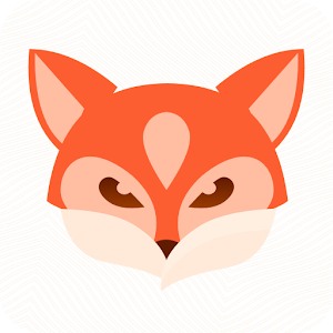 Fox VPN - Fast for Privacy icon