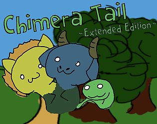 Chimera Tail: Enhanced Edition APK