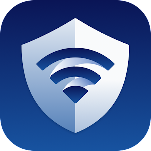 Signal Secure VPN - Fast VPN icon