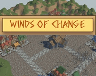 Winds of Change APK