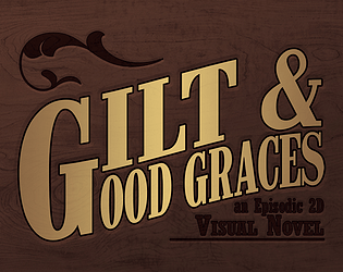 Gilt & Good Graces icon