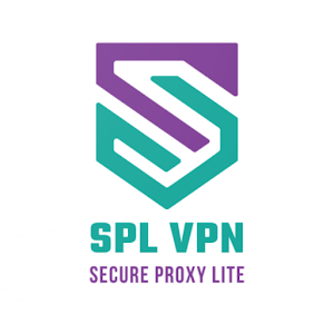 SPL VPN – One Click VPN icon