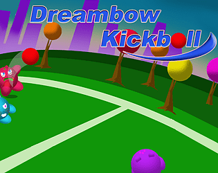 Dreambow Kickball APK