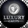 Luxury casino appicon