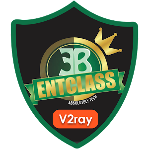 ECTunnel V2ray - Unlimited VPN icon