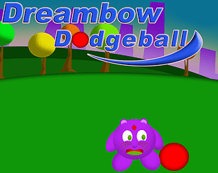 Dreambow Dodgeball APK
