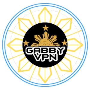 GABBY VPN V2 icon