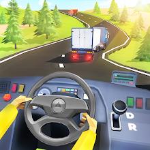 Vehicle Master 3D APK