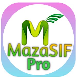 MazaSIF Pro - VoIP & VPN icon