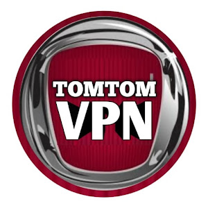 TOMTOM VPN icon