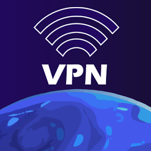 Mars VPN, Super Fast & Secureicon